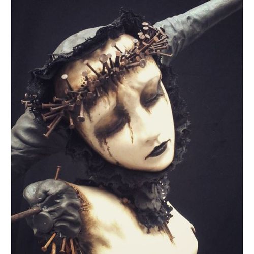 socialpsychopathblr:  Emil Melmoth