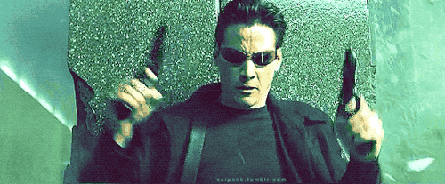 The Matrix (1999)