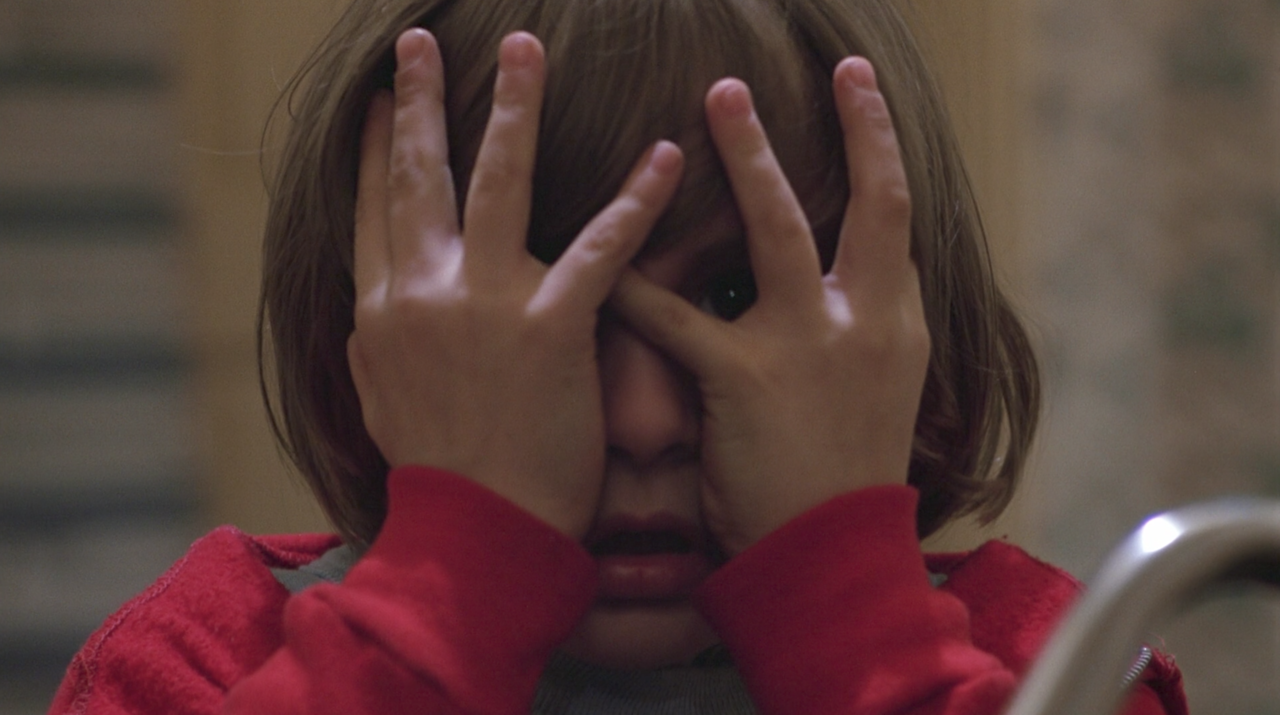 filmaticbby:The Shining (1980) dir. Stanley Kubrick