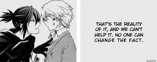 iwillstillopenthewindow:  - Nezumi (No.6 novel, volume 6, chapter 5)iwillstillopenthewindow