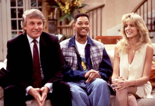 The Best of Donald Trump’s TV, Movie and Music Video Cameos - relive them with this video!