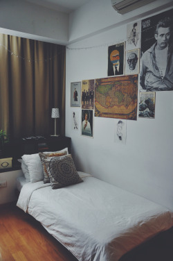 teenageers:  best room