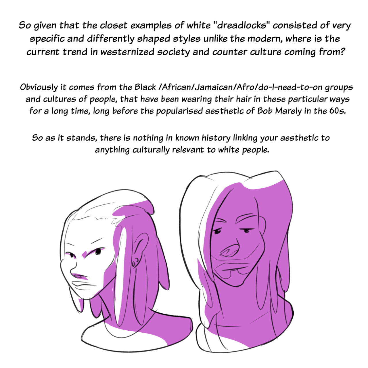 komplecks:  youwish-youcould:  afro-rabbit:  All this shit is a google click away