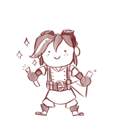 With Who Do You Ship Varian?