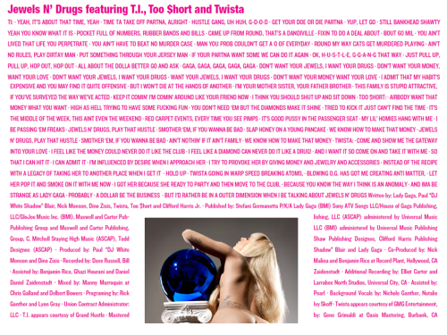 theedgeofthelaw:  ARTPOP BOOKLET [PART 1]
