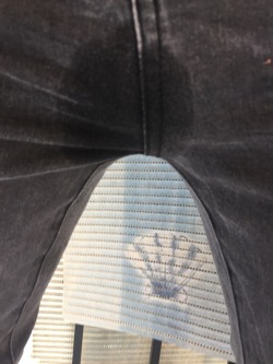 markgold92:My last wetting… holding since