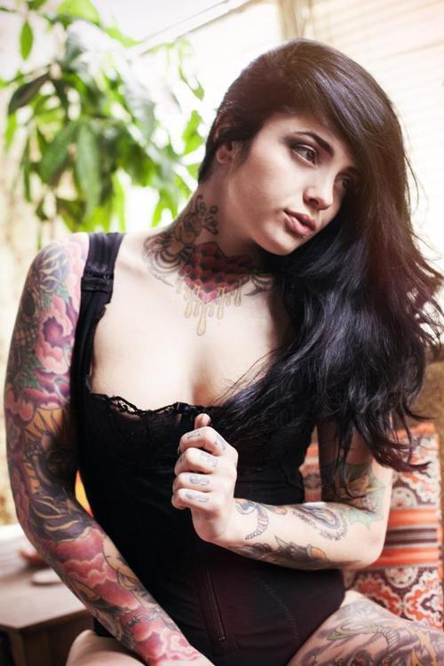 Radeo Suicide