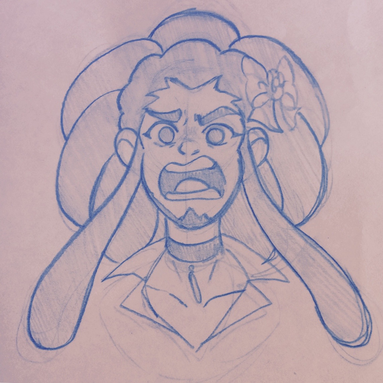 camalilium:  stuff from school earlier in the year