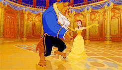originalgroupie:  Get to know me meme [6/10] Animated Movies: Beauty and the Beast Certain as the sun rising in the east. Tale as old as time. Song as old as rhyme.. Beauty and the beast 