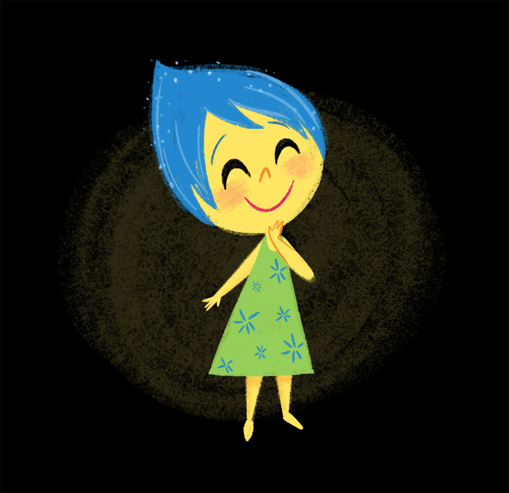 erenunten:  Loved Inside Out! :)
