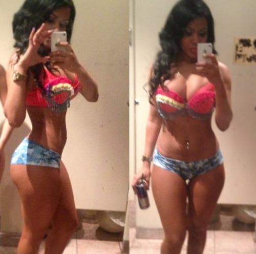 She Make You Say +_Oh!