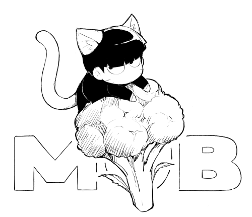 Just A Little Meowb