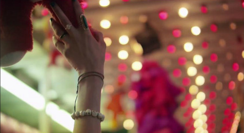 ageofc0nsent:  Some Time Alone, Alone (2013) Melody’s Echo Chamber 
