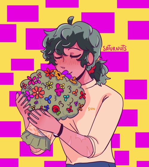 Some Shindeku Art Bc Im Starting To Upload Here Too