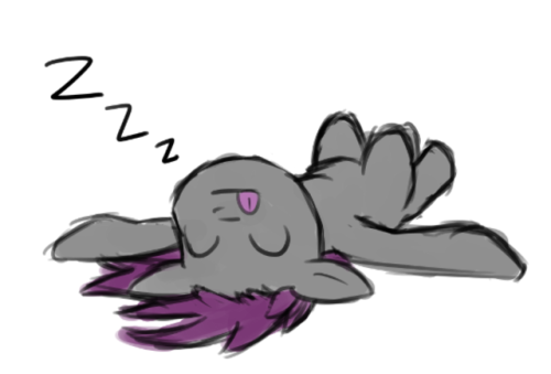 I Was Doodling And One Thing Led To Another....