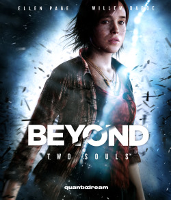 gamefreaksnz:  Beyond: Two Souls E3 trailer, screenshots  Quantic Dream has released a bunch of screens and a new gameplay trailer for their upcoming PlayStation 3 thriller, Beyond: Two Souls. 