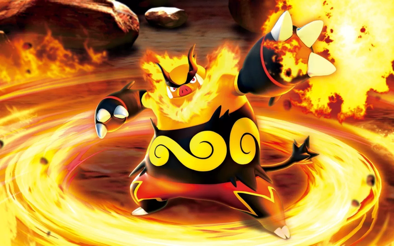 Conember My Favorite Starters