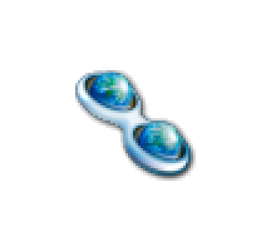 oldwindowsicons:Trillian Pro 3.0