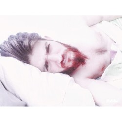 tzaris:  Kızıl sakallarım ve şiş Gözlerim, sizlere Günaydın diler 🙏 by mstagrmn http://ift.tt/1BEf5gP