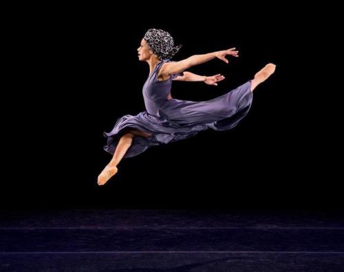 CultureDANCE: Alvin Ailey Dance Theater 2017