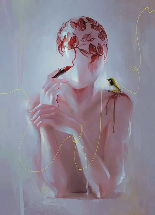 loopez:  Dream Eaters, by Lai N. Nguyen.