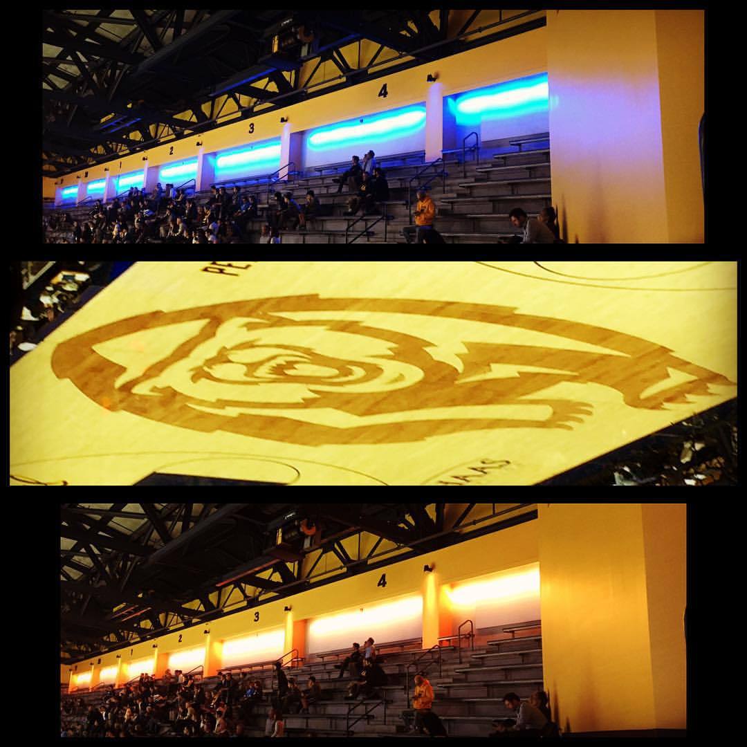 #cal #bears #basketball #Berkeley #haaspavilion