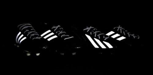 Porn Pics adidasfootball:  BE SEEN with The Enlightened