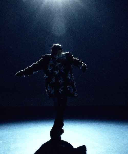 HAN For BALMAIN