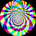 hypguy-deactivated20211116:Just focus and follow. Each one will take you down further and further. 