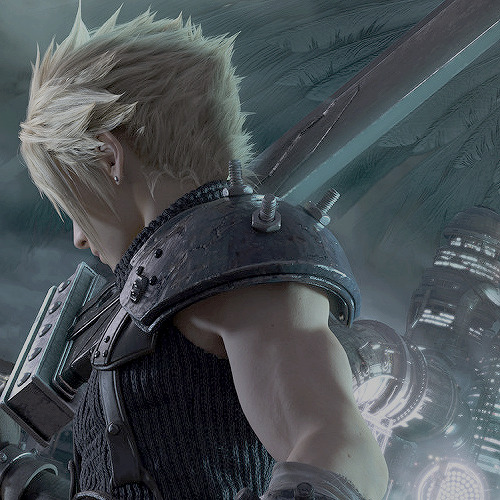 undying-feeling:…that someday we would see them again.Happy 20th Anniversary Final Fantasy VI