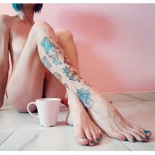 Myfetishforfeet2