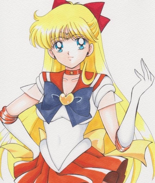 sailor-moon-rei:by momohiyaltuko0124