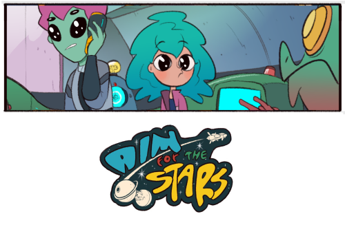 New Aim for the Stars Page Tomorrow!Comic IndexAlso