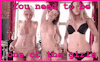 sissypinkfashionfun:Yes yes yes! 