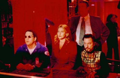 Hackers (1995)