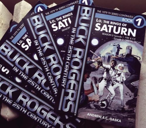 Here’s a sneak peek of some of the goodies we’re bringing with us to C2E2 this weekend:T