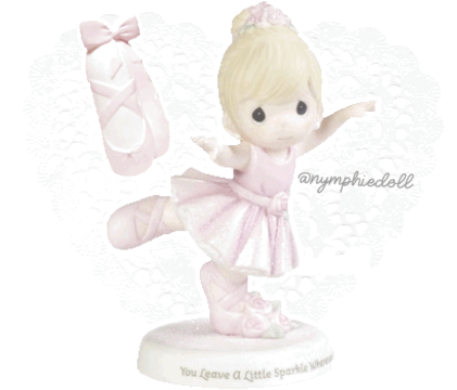 ꒰ ⠀got Mi Spinnin Like A Ballerina ִ ִ ⠀