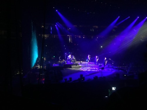 [11/10/2017] - M A N  I  A TourSo&hellip;It was a pretty damn amazing concert. We were