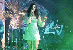 musictowatchboysto:  The Paradise Tour pt. 1                         