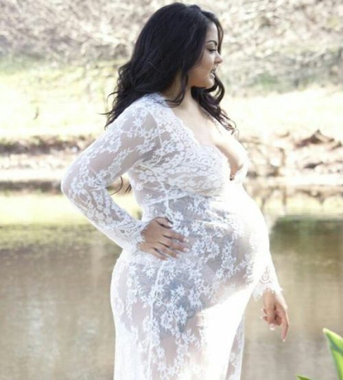 Porn photo maternityfashionlooks:  @melikathegreat 