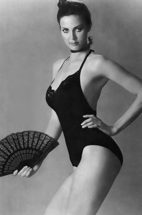 billyhopkinson:Lynda Carter
