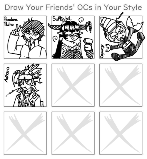 I did the meme, and the fact I currently have 4 friends I talk to regularly makes it appear kinda sa