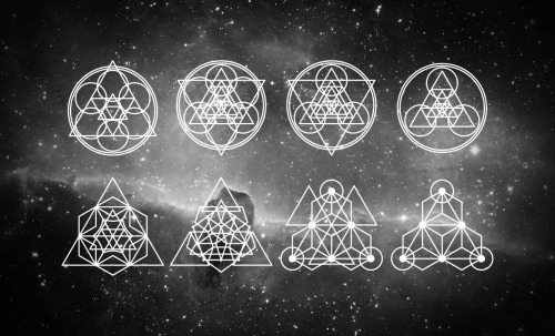 chaosophia218:  Sacred Geometry. porn pictures