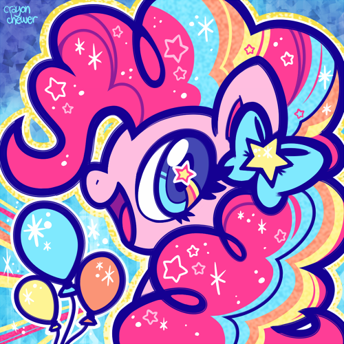 crayonchewer:  Bigger hair!!! BIGGER POWER!!!!!!!!!!!!!!  PS- Feel free to use any of these as icons