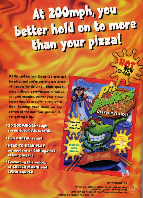 retrocgads:  USA 1996