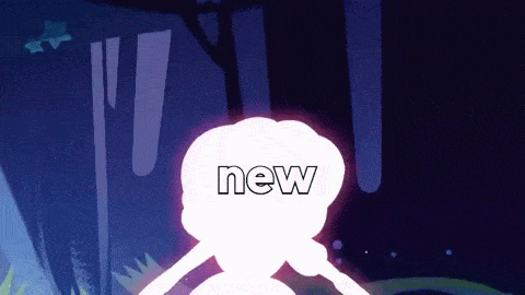 faithiiii:  The start of something new…