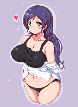 perverted-princesses:  unlimited—sexy—works:  Download my sexy Love Live! hentai collection here: http://bit.ly/LoveLiveCollection