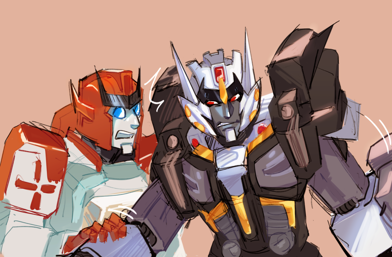 Transformers mtmte