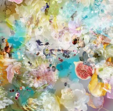 I just added a new piece of art to Saatchi Art!  Awakening #02 - Limited Edition 1 of 9