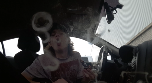 ganjaking: Its fun blowing O’s